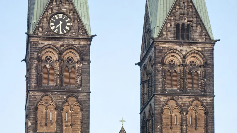 St. Petri Dom