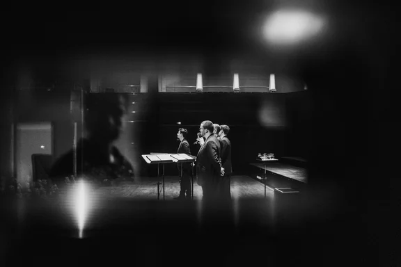 King Singers Bremen 2025 in Concert by Sören L. Schirmer (20).jpg