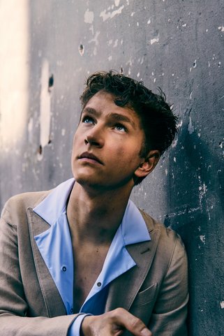 Jan Lisiecki @ Stefano Galuzzi