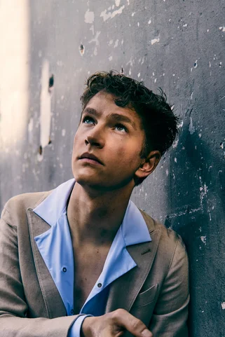 Jan Lisiecki @ Stefano Galuzzi