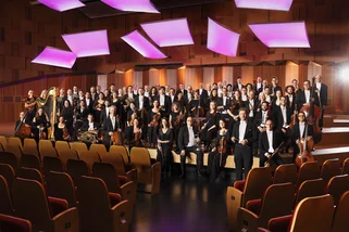 NDR Radiophilharmonie_c_Nikolaj Lund