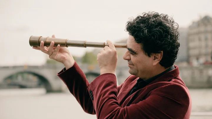 Rolando Villazon @ Jakob Tillmann & Concerts Pamplona