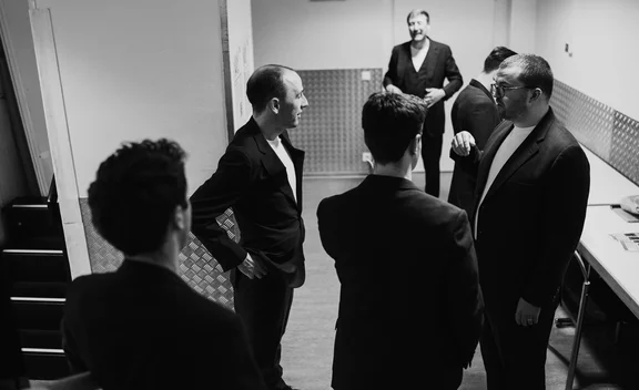 King Singers Bremen 2025 in Concert by Sören L. Schirmer (16).jpg