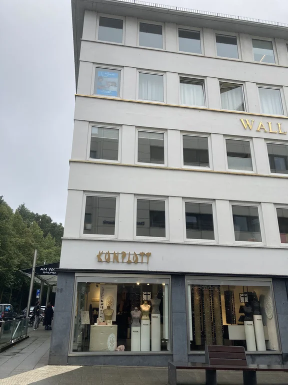 Bischofsnadel 8 (2025)