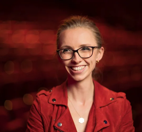 Anna Lapwood_c_Nick Rutter