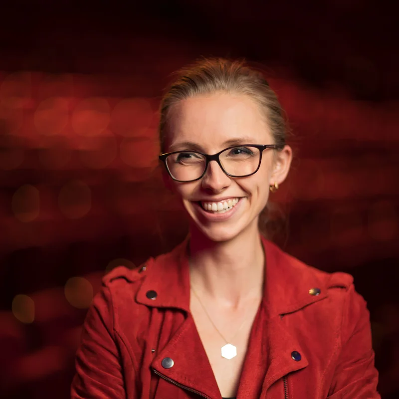 Anna Lapwood_c_Nick Rutter